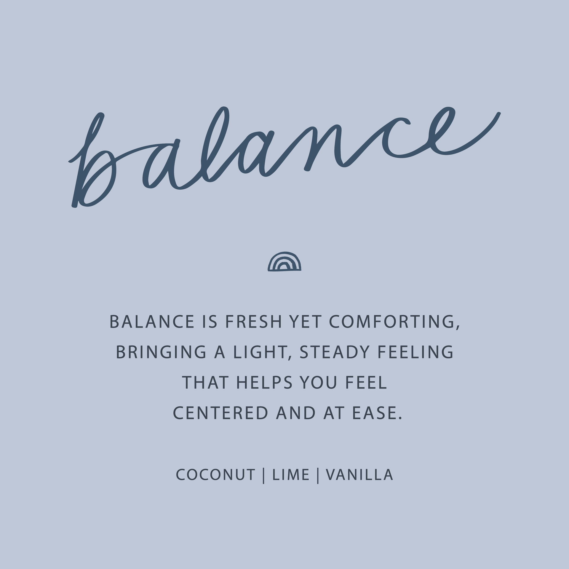 Roll-On Perfume: Balance