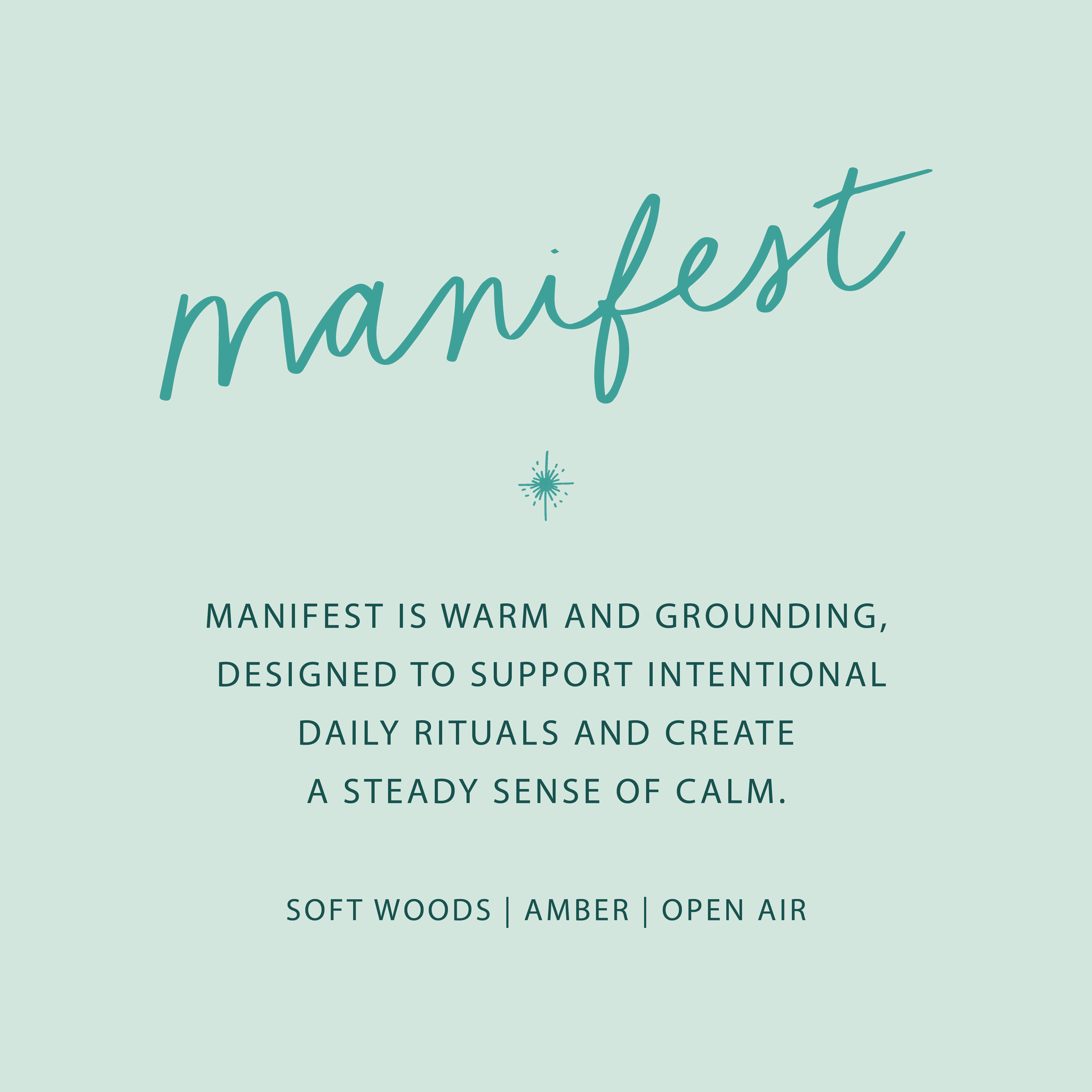 Roll-On Perfume: Manifest